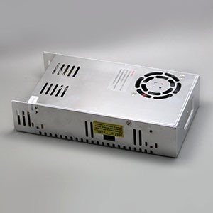 S-350W Single Output Switching Power Supply